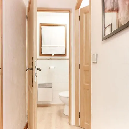 Apartamento Violette De Cham - Jardin Privé - Vue Mont Blanc Chamonix Mont Blanc