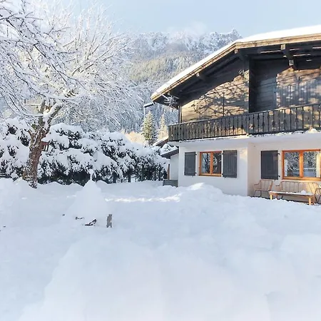 Violette De Cham - Jardin Privé - Vue Mont Blanc Apartamento
