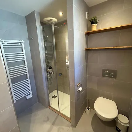 Violette De Cham - Jardin Privé - Vue Mont Blanc * Chamonix Mont Blanc