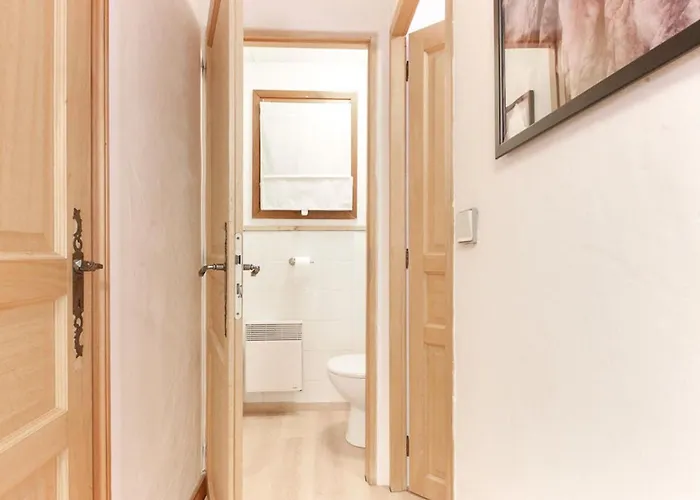 Apartment Violette De Cham - Jardin Prive - Vue Mont Blanc Chamonix